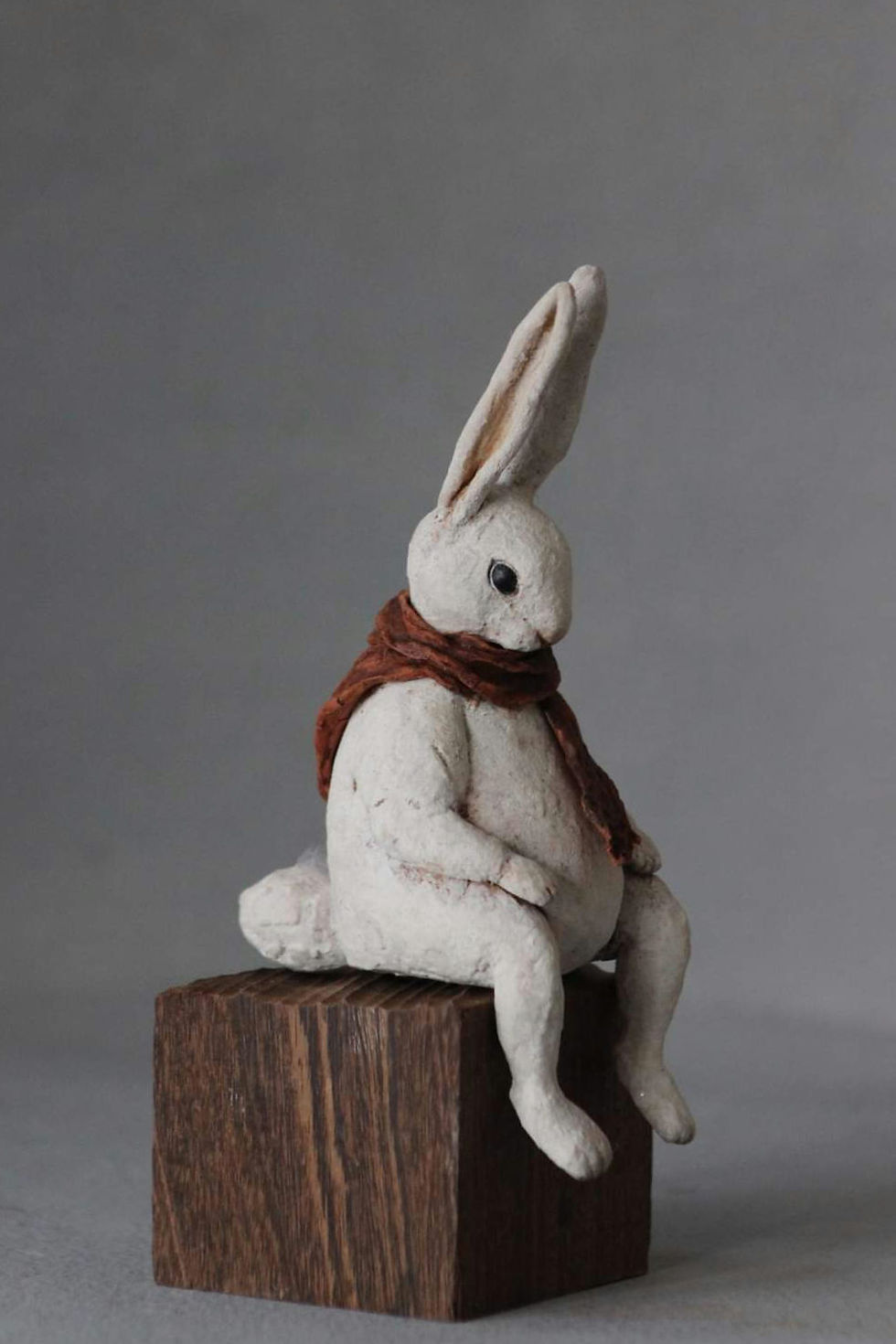 縮圖：Enzuo's Art ☆ Original《 Rabbit s20 》
