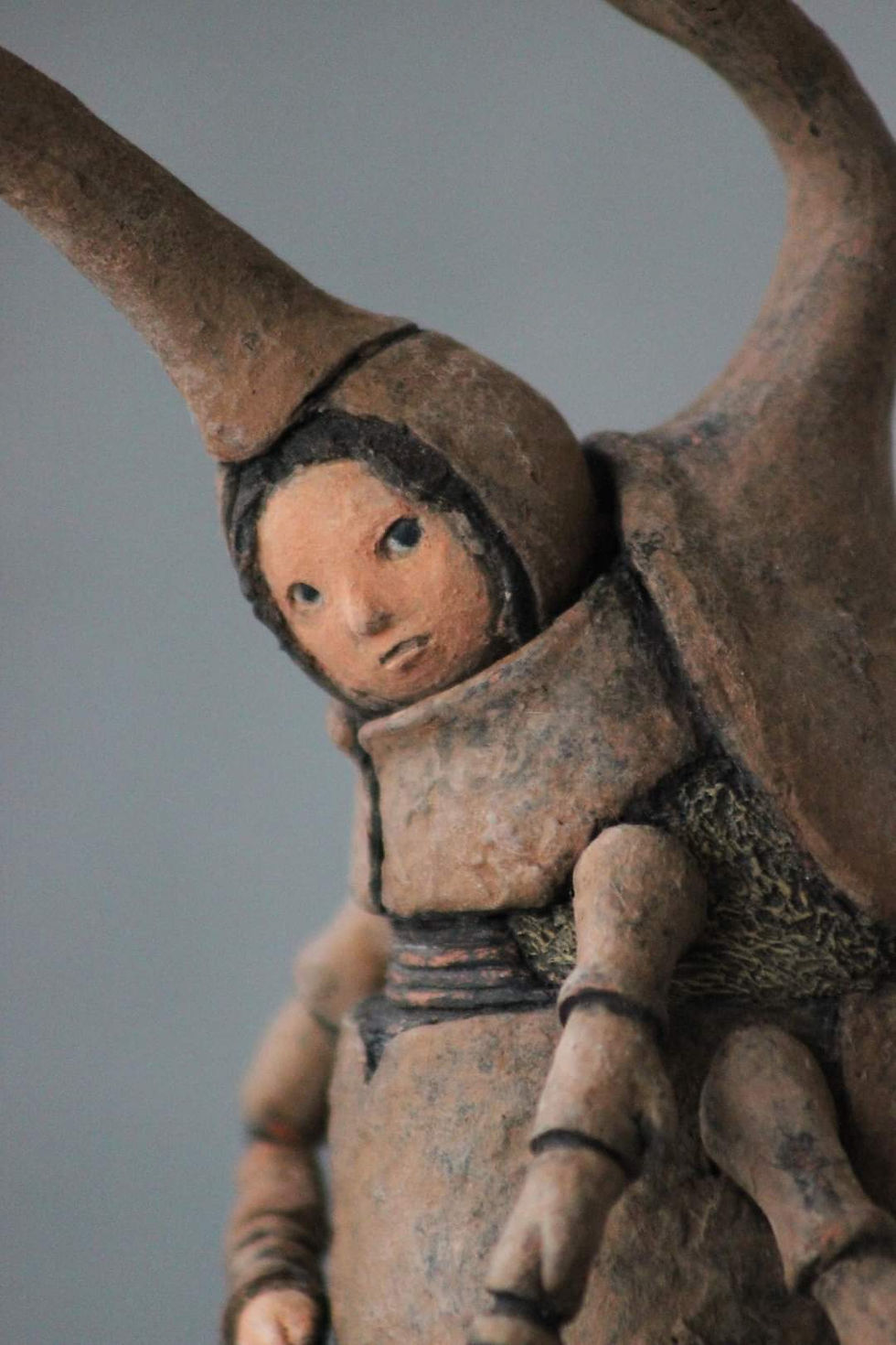 縮圖：Enzuo's Art ☆ Original《 Rhinoceros Beetle
》