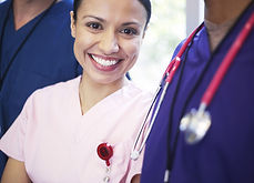 Medical Social Worker Personal Touch Home Care