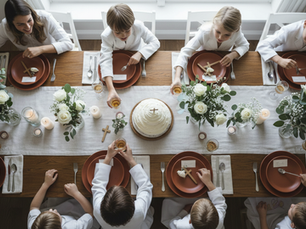 Immortalisez une communion unique avec un photographe cérémonie Moselle