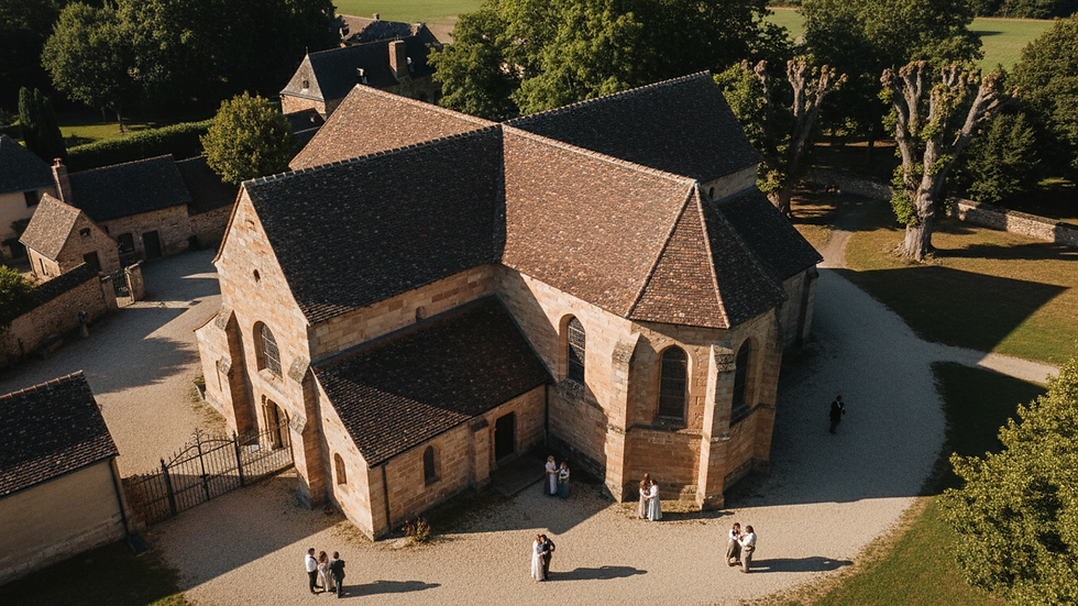 Immortalisez la communion de vos proches en Moselle avec un photographe communion expert
