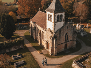 Photographier une communion en Moselle : Conseils pratiques