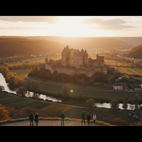 Photographie de mariage en Moselle : Guide essentiel