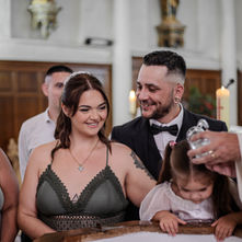 Photographe de baptême et communion à Rombas : garder vos souvenirs de famille