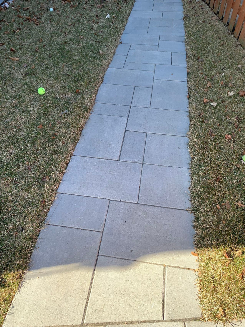 Sidewalk