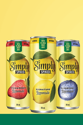 FREE SAMPLEs: Simply