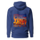 Thumbnail: Find Your Coast® Heritage Sunset Explorer Hoodie