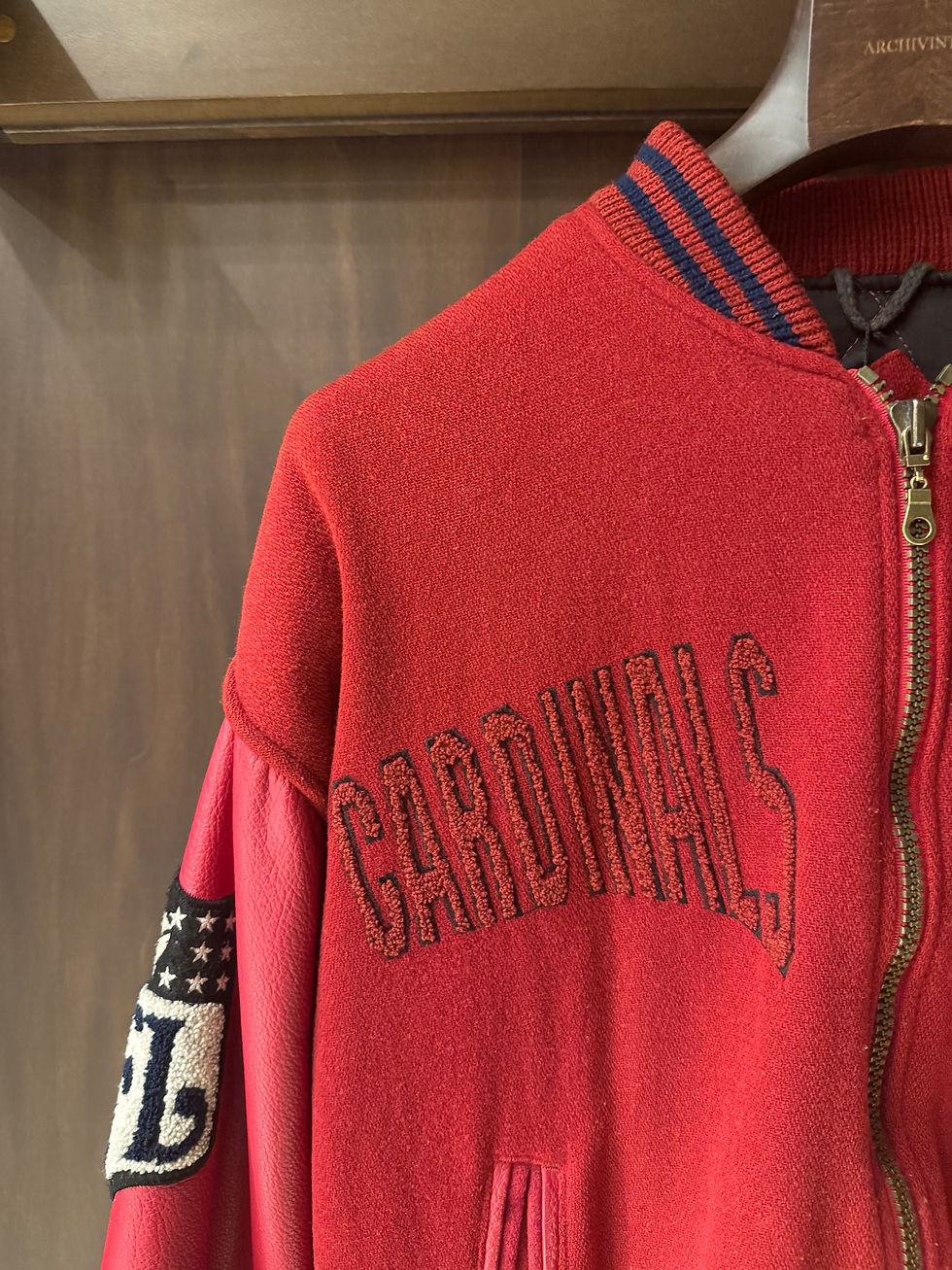 Miniatura: Vintage Ultra Rare 1991 NFL Cardinals Phoenix Made in Korea