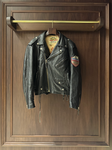 ジャケット・アウター archive roxy leather jacket ジャケット・アウター archive roxy leather jacket 2025年】高