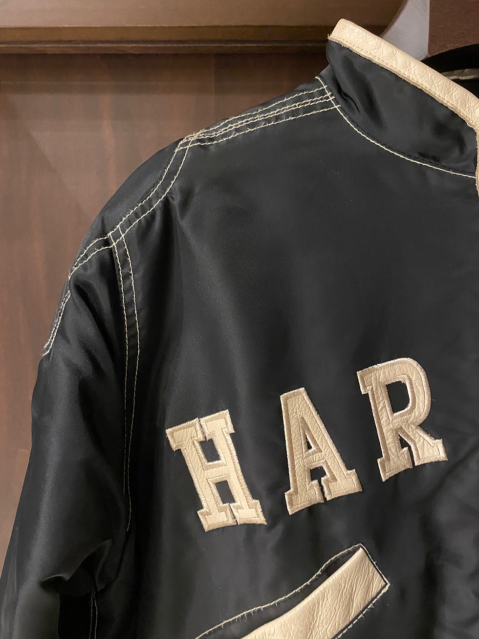 Miniatura: Vintage Archive Harley Davidson Jacket
