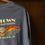 Miniatura: Vintage Ultra Rare Harley Davidson Tinley Park Cotton T-shirt