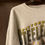Miniatura: Vintage Archive Pittsburgh Steelers 1996 NFL Made in USA Crewneck 