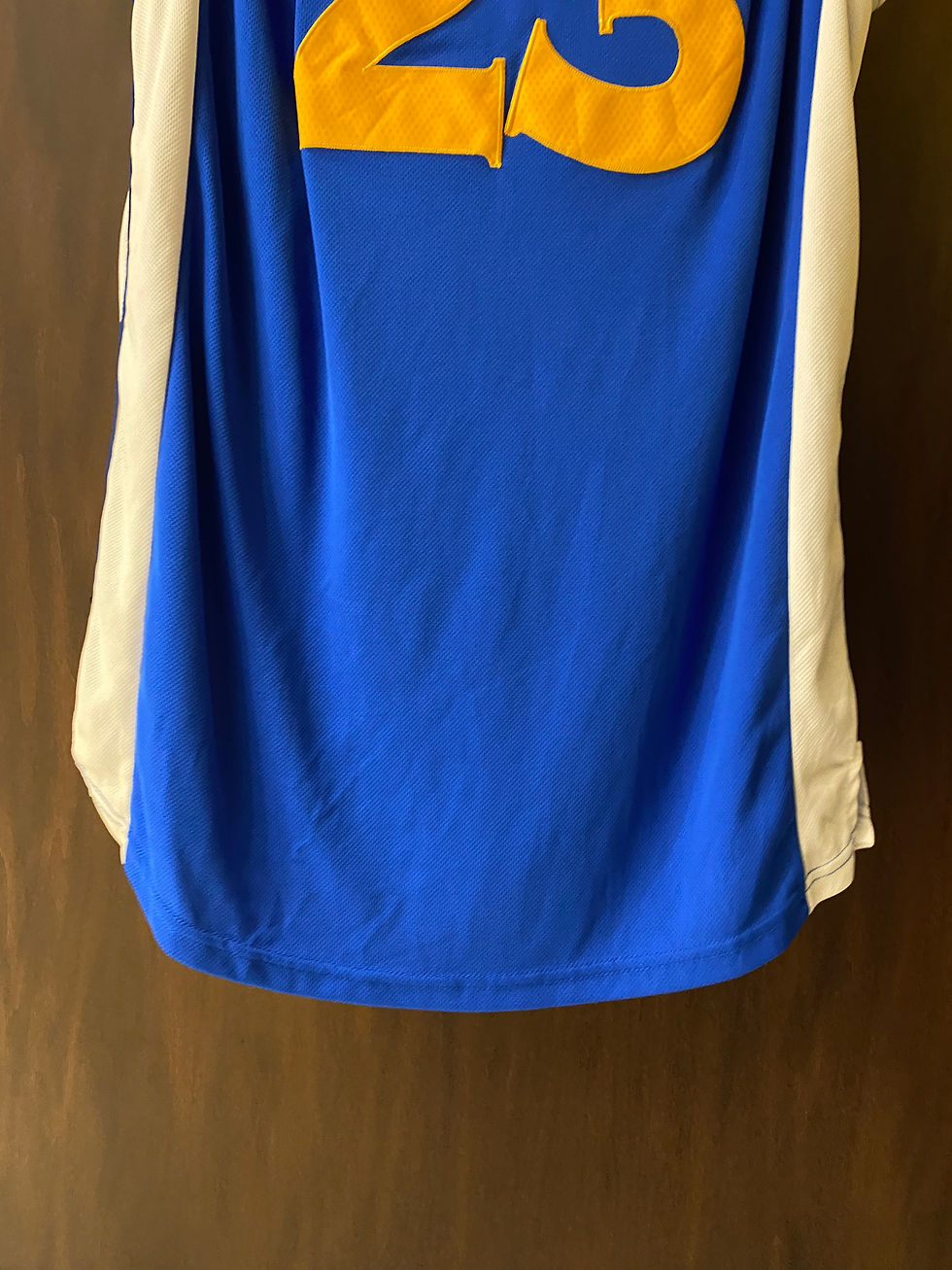 Miniatura: Vintage Ultra Rare NBA Adidas Golden State Warriors Green 23