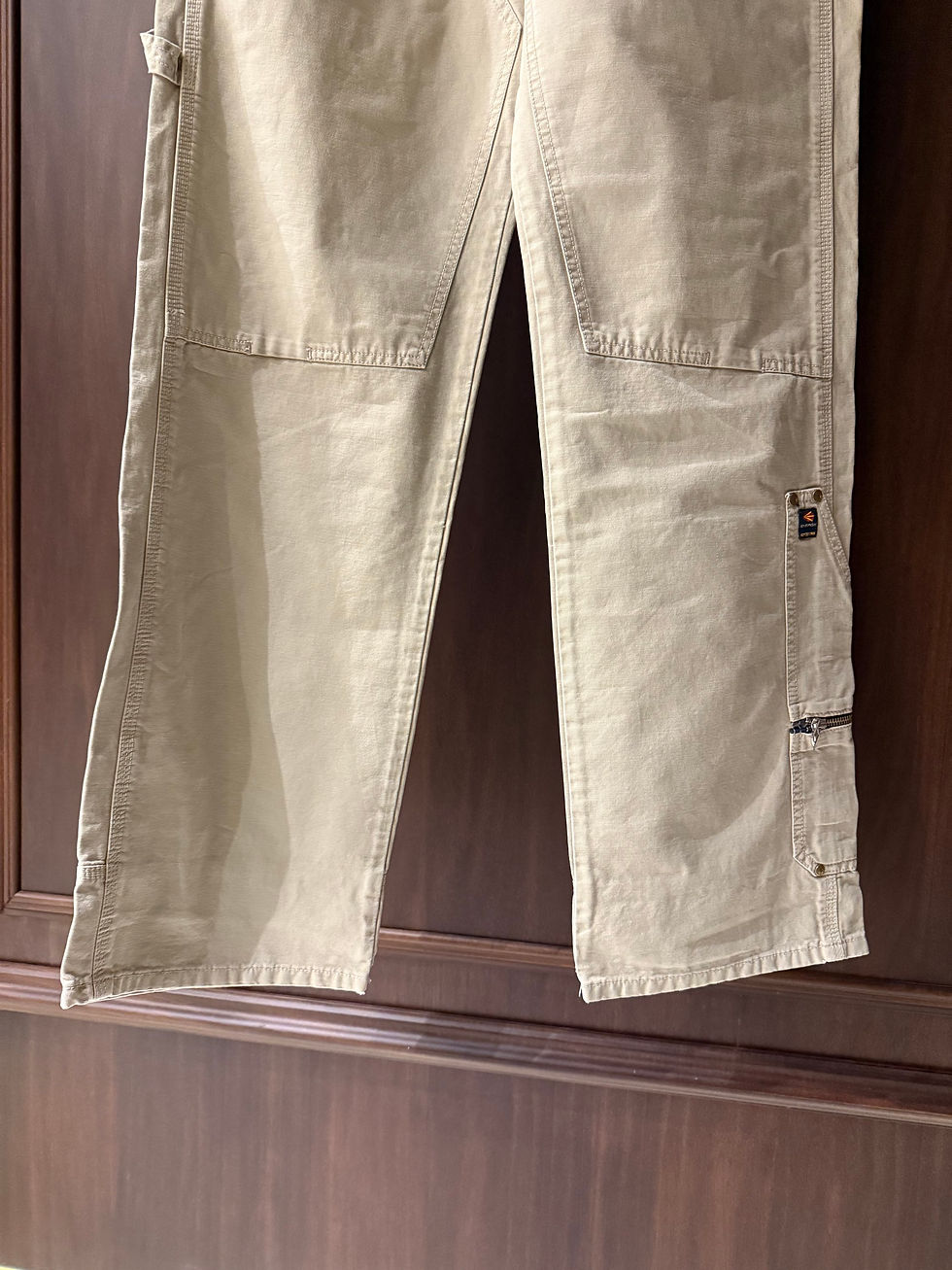 Miniatura: Vintage Archive 90’s Energie Overdraw Carpenter Pant
