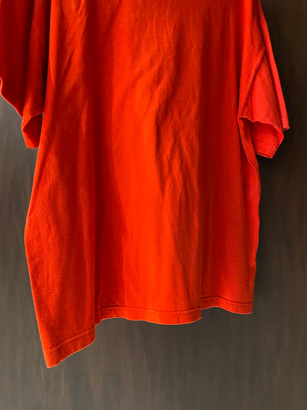 Miniatura: Vintage Ultra Rare 90s Enjoy Coca Cola Marchio Registrato Cotton T-shirt