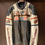 Miniatura: Vintage Archive Harley Davidson Genuine Leather Racing Jacket