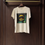 Miniatura: Vintage Archive 1989 Gran Prix Collection Ayrton Senna Single Stitch T-shirt