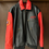Miniatura: Vintage Ultra Rare Michael Schumacher World Champion Leather Jacket 