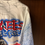 Miniatura: Vintage Archive 1996 Yankees New York MLB Cotton T-shirt