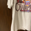 Miniatura: Vintage Ultra Rare 1994 Super Bowl Single Stitch Cotton T-shirt