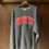 Miniatura: Vintage Rare Russell Athletic Made In USA WKU Crewneck
