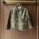 Miniatura: Vintage Archive Alan Gordon Leather Jacket
