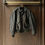 Miniatura: Vintage Ultra Rare 90s Schott Leather Jacket