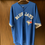 Miniatura: Vintage Ultra Rare 90s Blue Jays Baseball Ryu 99 Jersey T-shirt