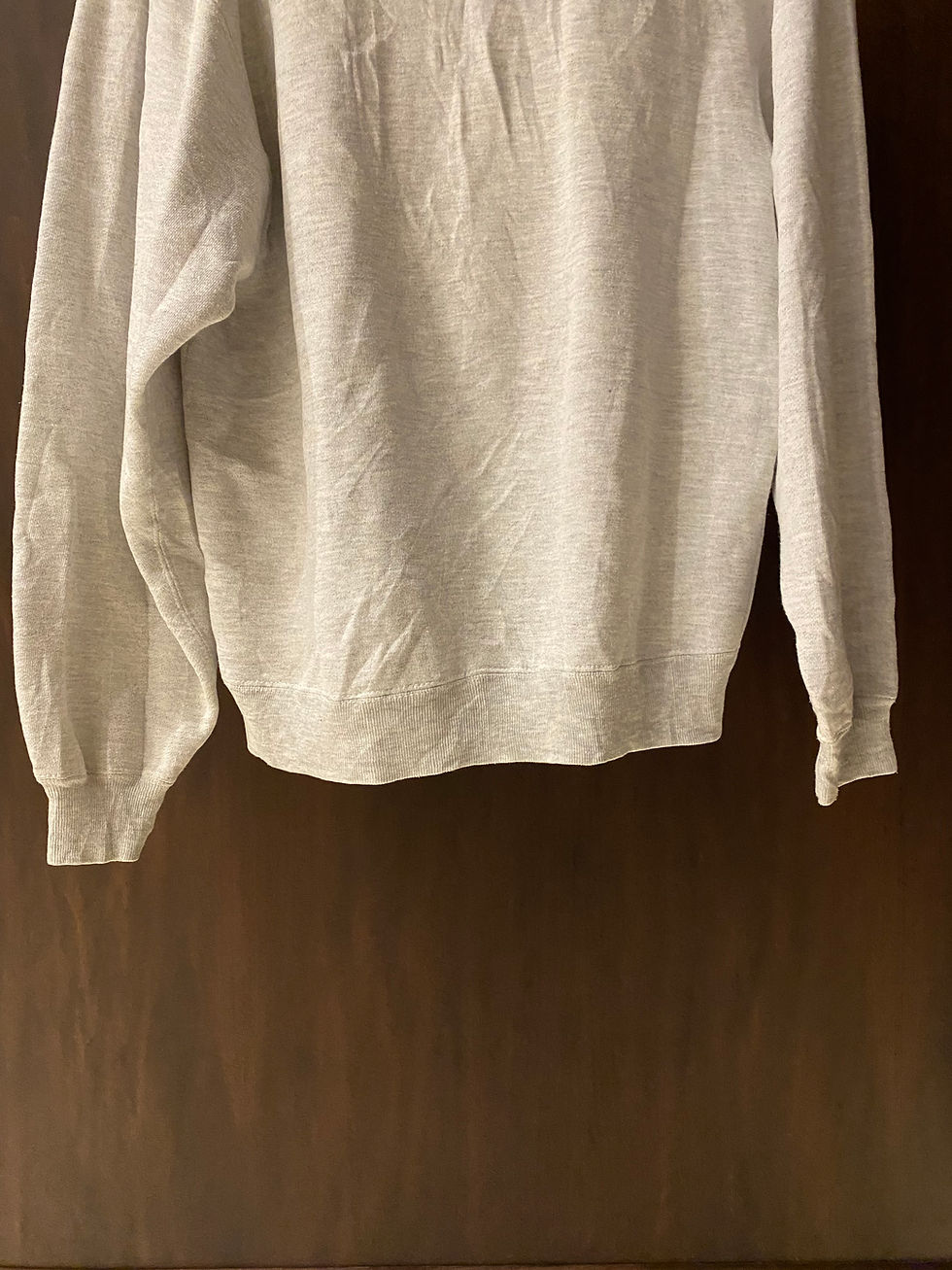 Miniatura: Vintage Ultra Rare 90s Illinois Basketball Crewneck