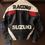 Miniatura: Vintage Ultra Rare 90s Suzuki Racing Leather Jacket