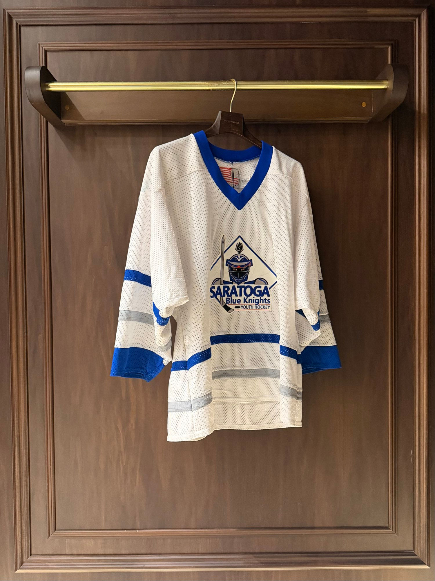 Vintage Ultra Rare Hockey Jersey T-Shirt