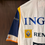 Miniatura: Vintage Ultra Rare 2008 Alonso Renault F1 Team Cotton Shirt