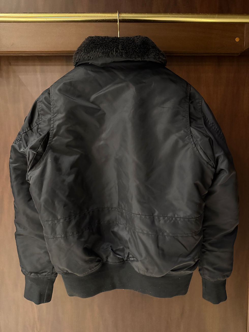 Miniatura: Vintage Ultra Rare Schott Type -U Jacket