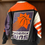 Miniatura: Vintage Archive 90s Phoenix Suns Made in USA Jeff Hamilton Jacket
