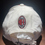 Miniatura: Vintage Ultra Rare AC Milan Cotton Cap 