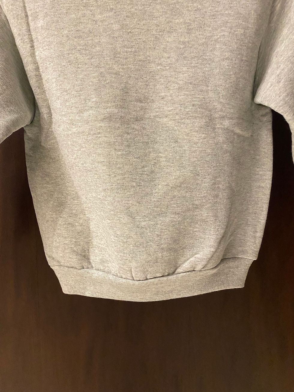Miniatura: Vintage Ultra Rare NBA Chicago Bulls Crewneck Kids 