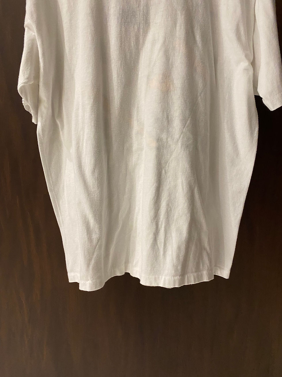 Miniatura: Vintage Archive Vanderbilt University 1958 Shulz Single Stitch Made in USA 