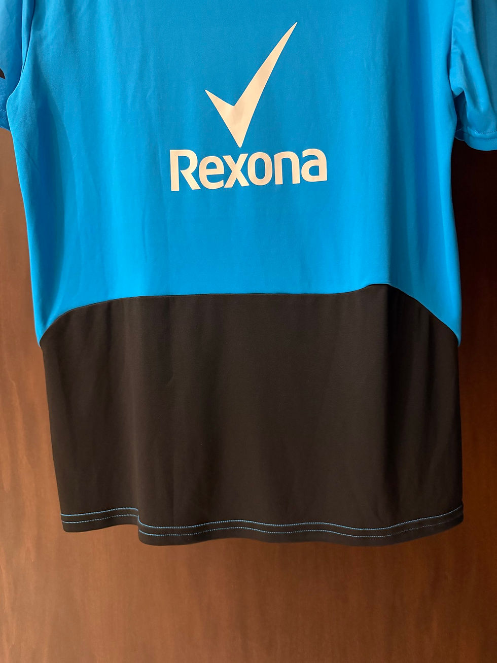 Miniatura: Vintage Ultra Rare Williams Racing AMG Jersey T-Shirt