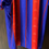 Miniatura: Vintage Archive 1997-1998 Barcelona FCB Kappa Match Soccer Jersey