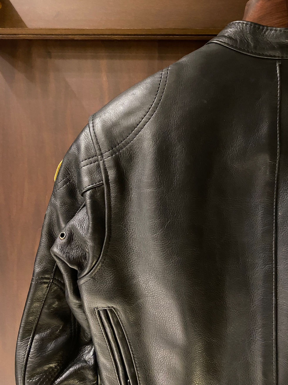 Miniatura: Vintage Archive 90s Vanson Premium Leather Jacket 