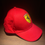 Miniatura: Vintage Ultra Rare Ferrari Scuderia Cotton Cap