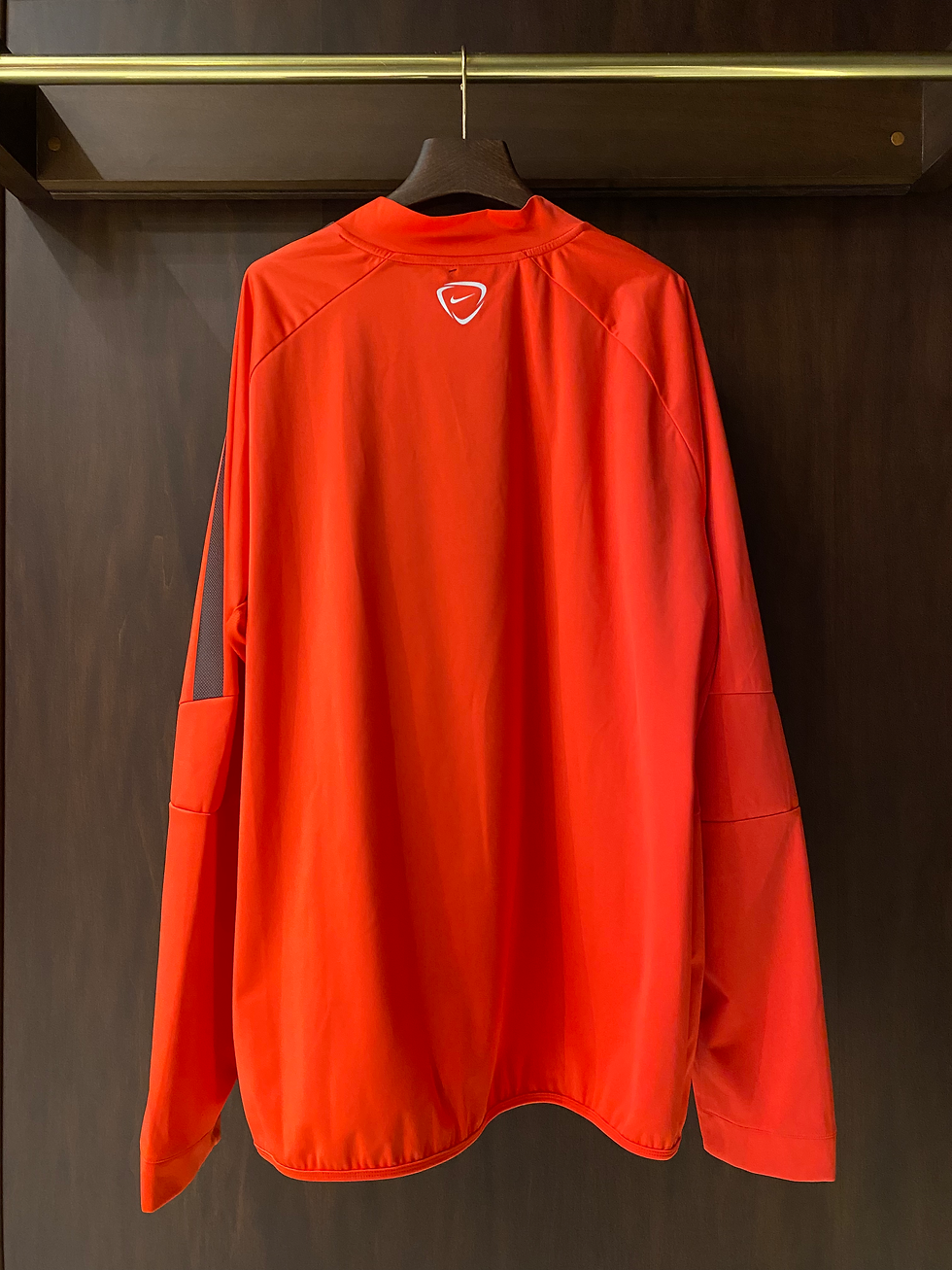 Miniatura: Vintage Ultra Rare Nike Paris Saint Germain Football T-shirt