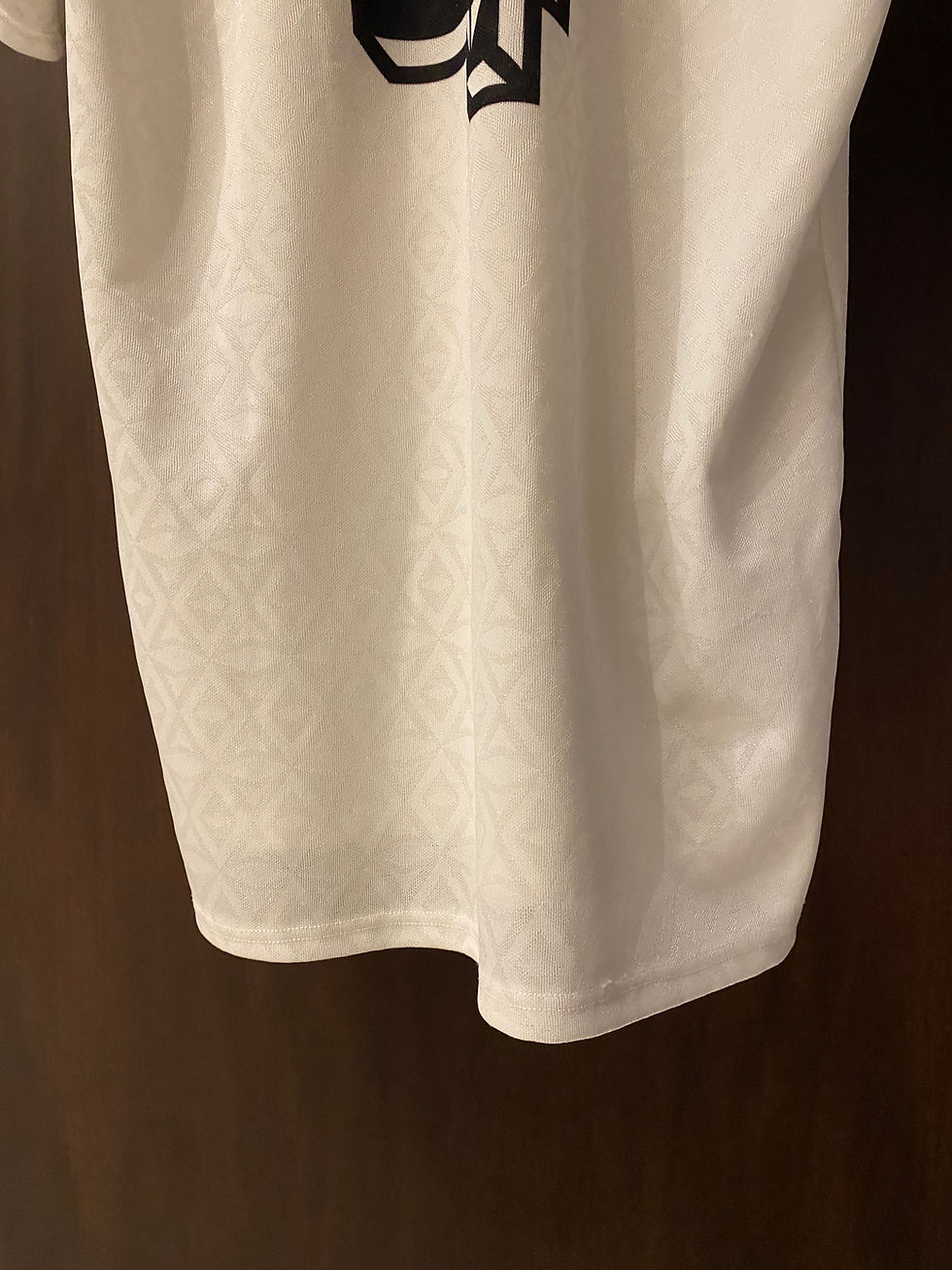 Miniatura: Vintage Ultra Rare 1990-1991 Barilla AsRoma Calcetto Jersey T-shirt