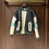 Miniatura: Vintage Ultra Rare Michael Hoban Made in Korea Leather Jacket