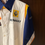 Miniatura: Vintage Ultra Rare 2008 Alonso Renault F1 Team Cotton Shirt