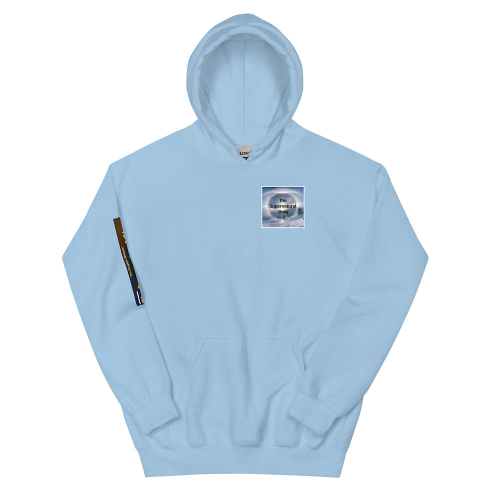 Thumbnail: 4 Horses Truth Hoodie