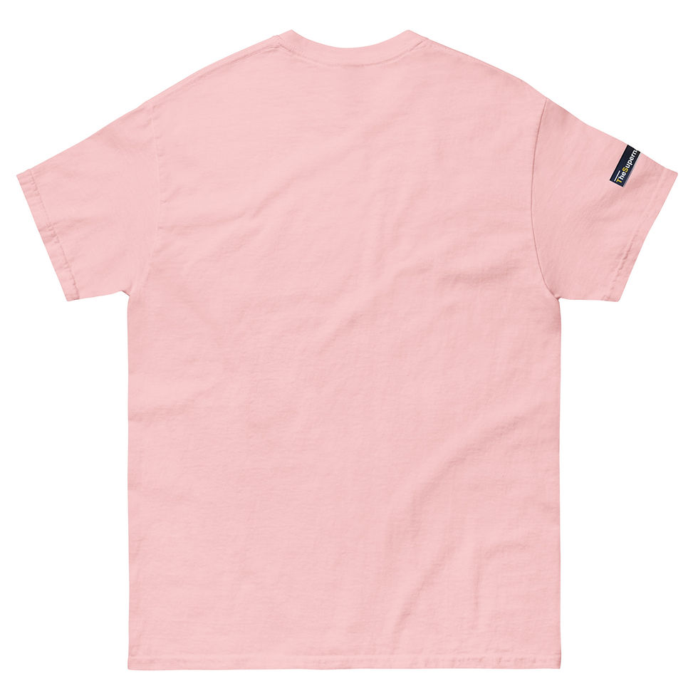 Thumbnail: "Choose Your Mastery"  Unisex Classic T-shirt