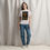 Miniatura: "Spiritual Weapon II" Unisex Classic T-shirt