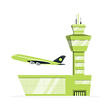 Airport Pickup