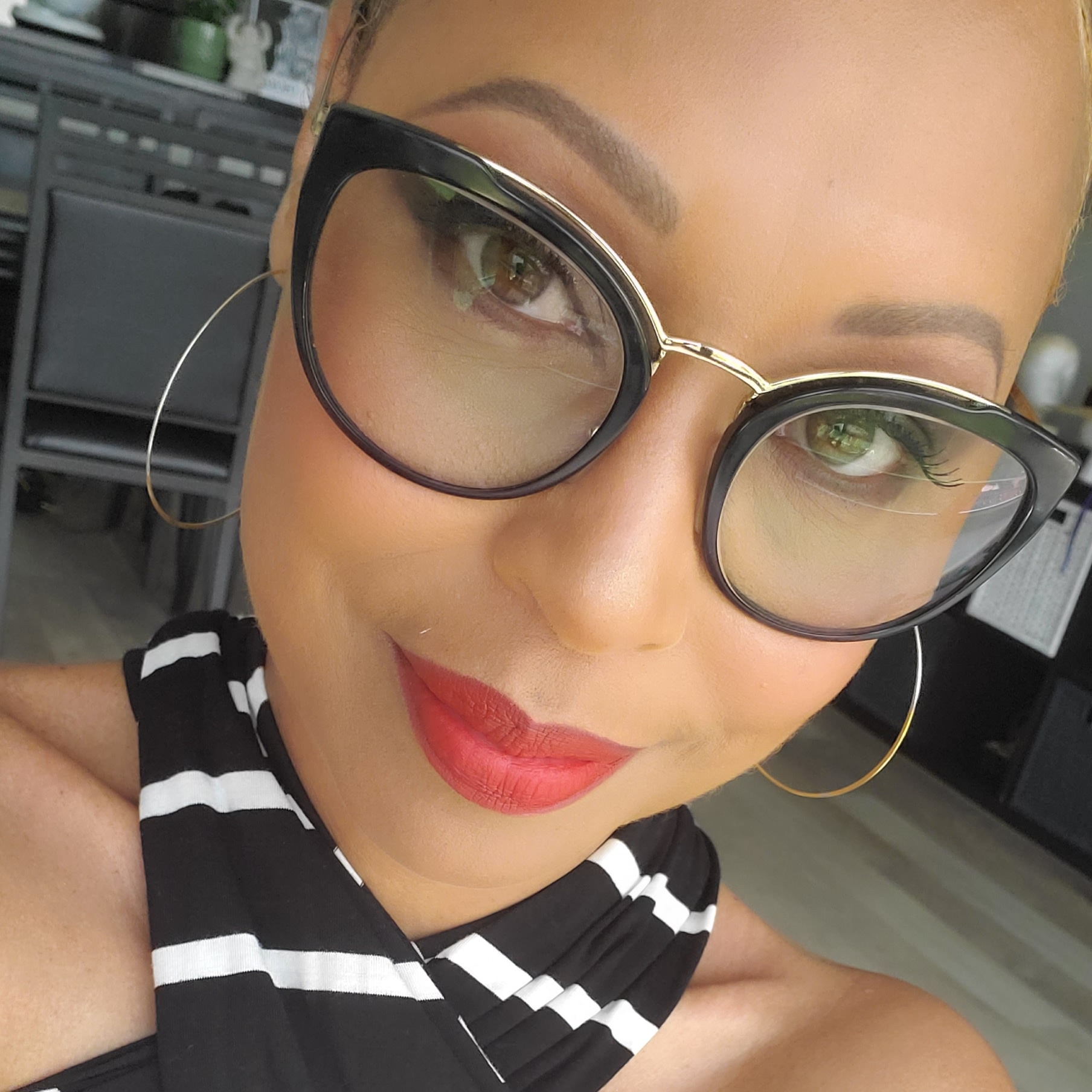 Writer: Tracy Brown